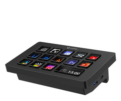 Akcesorium do streamingu Ulanzi Stream Deck D200H